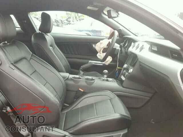 FORD MUSTANG 2016 - 1FA6P8CF2G5298994