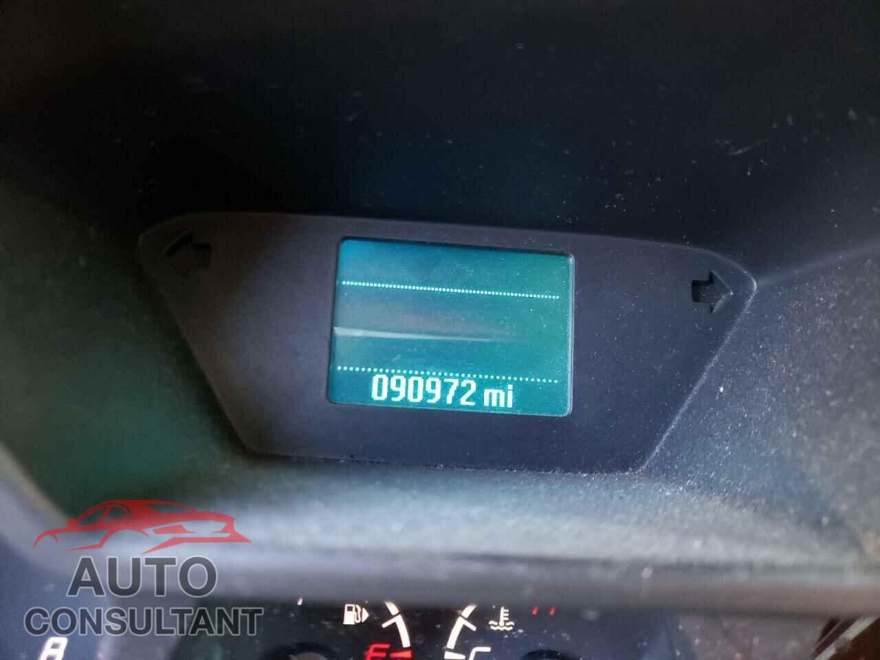 FORD TRANSIT CO 2018 - NM0LS7E77J1342799