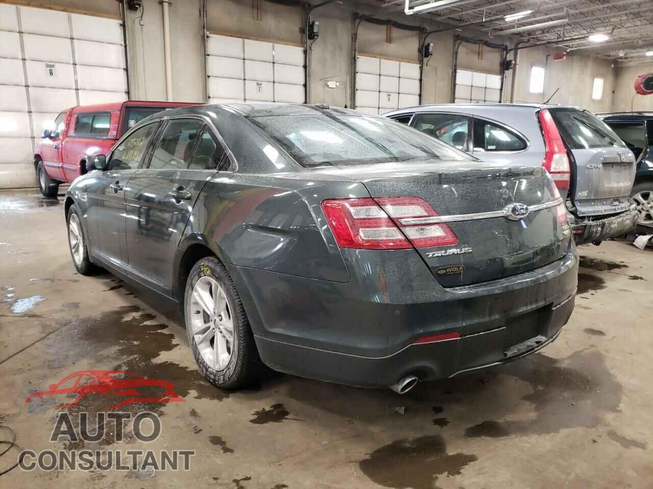 FORD TAURUS 2016 - 1FAHP2H88GG119264