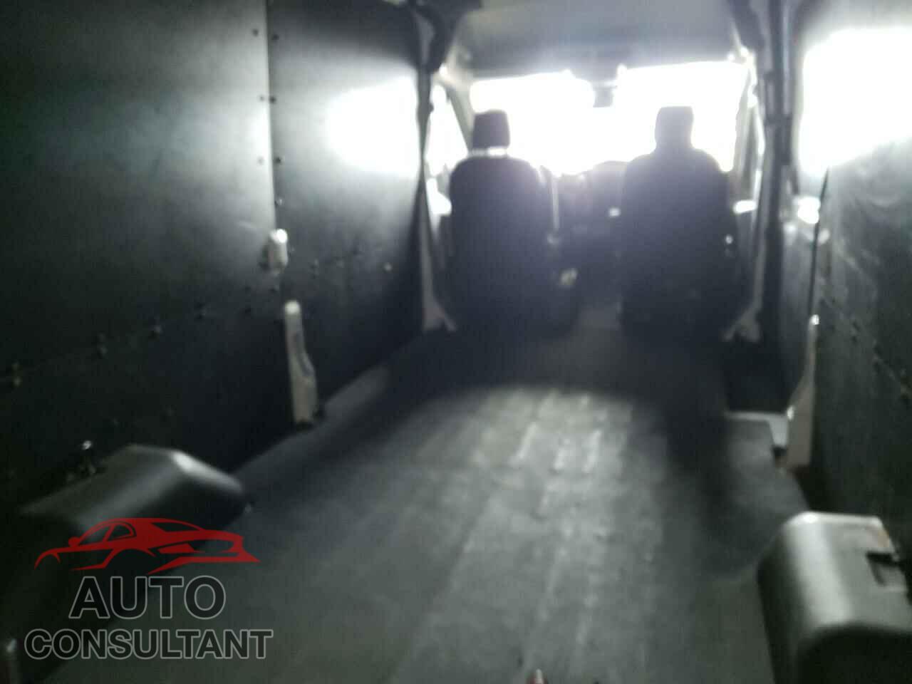FORD TRANSIT CO 2019 - 2HGFC2F74HH534452