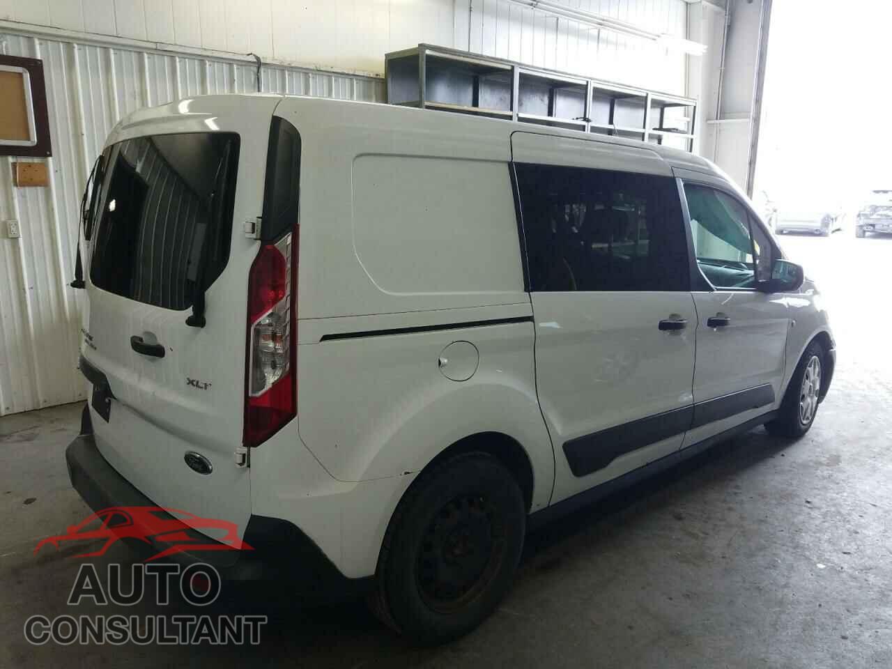 FORD TRANSIT CO 2017 - NM0LS7F74H1332806