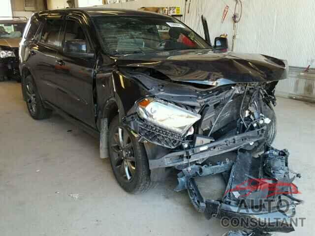 DODGE DURANGO 2015 - 1C4RDJAG7FC690270