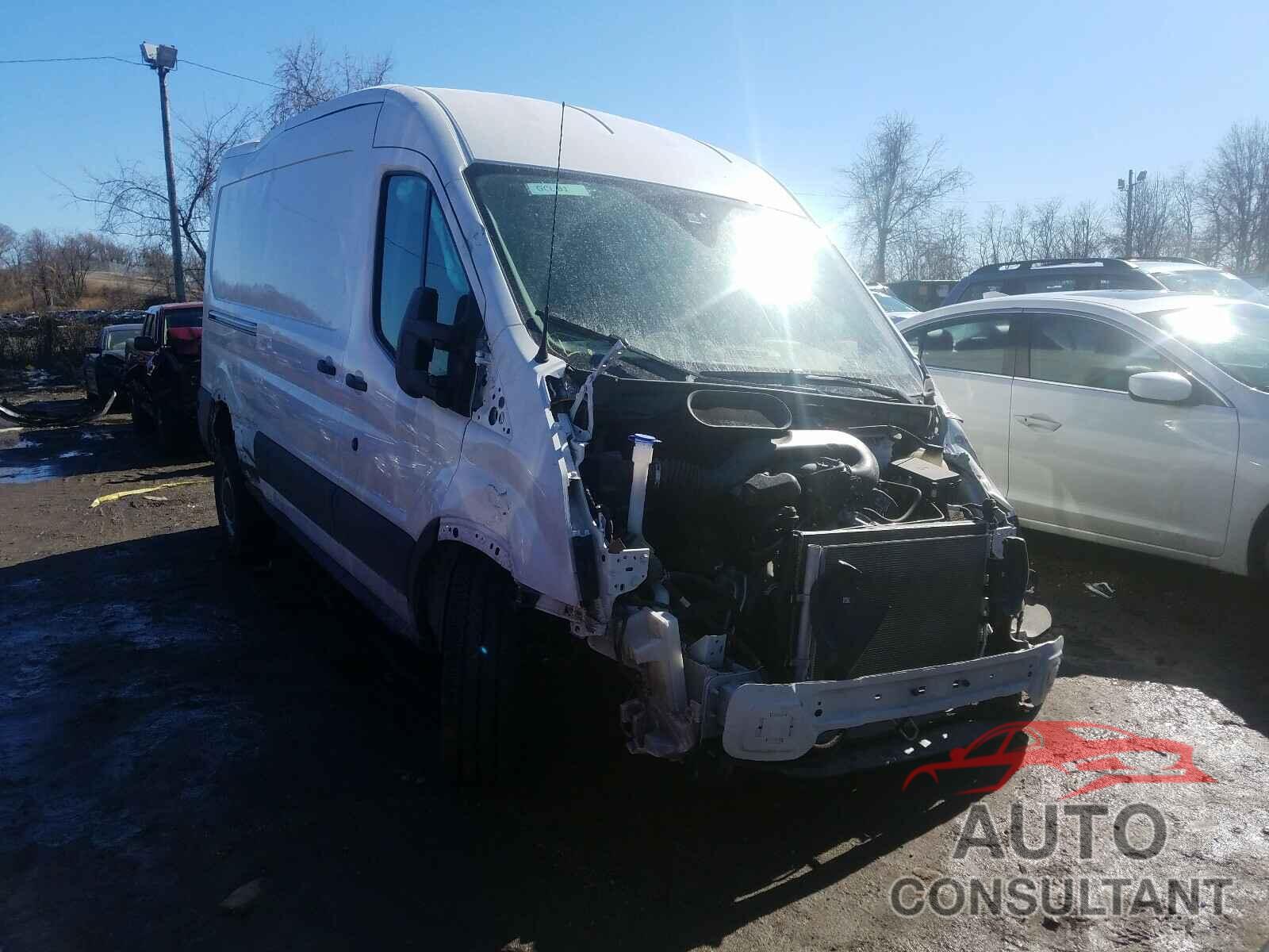 FORD TRANSIT CO 2019 - 1FTYR2CM2KKB41680