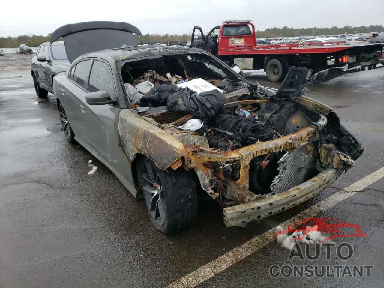 DODGE CHARGER 2018 - JTDKARFP6L3159056