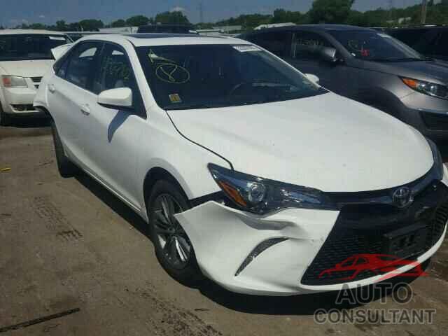 TOYOTA CAMRY 2015 - 4T1BF1FK0FU891801