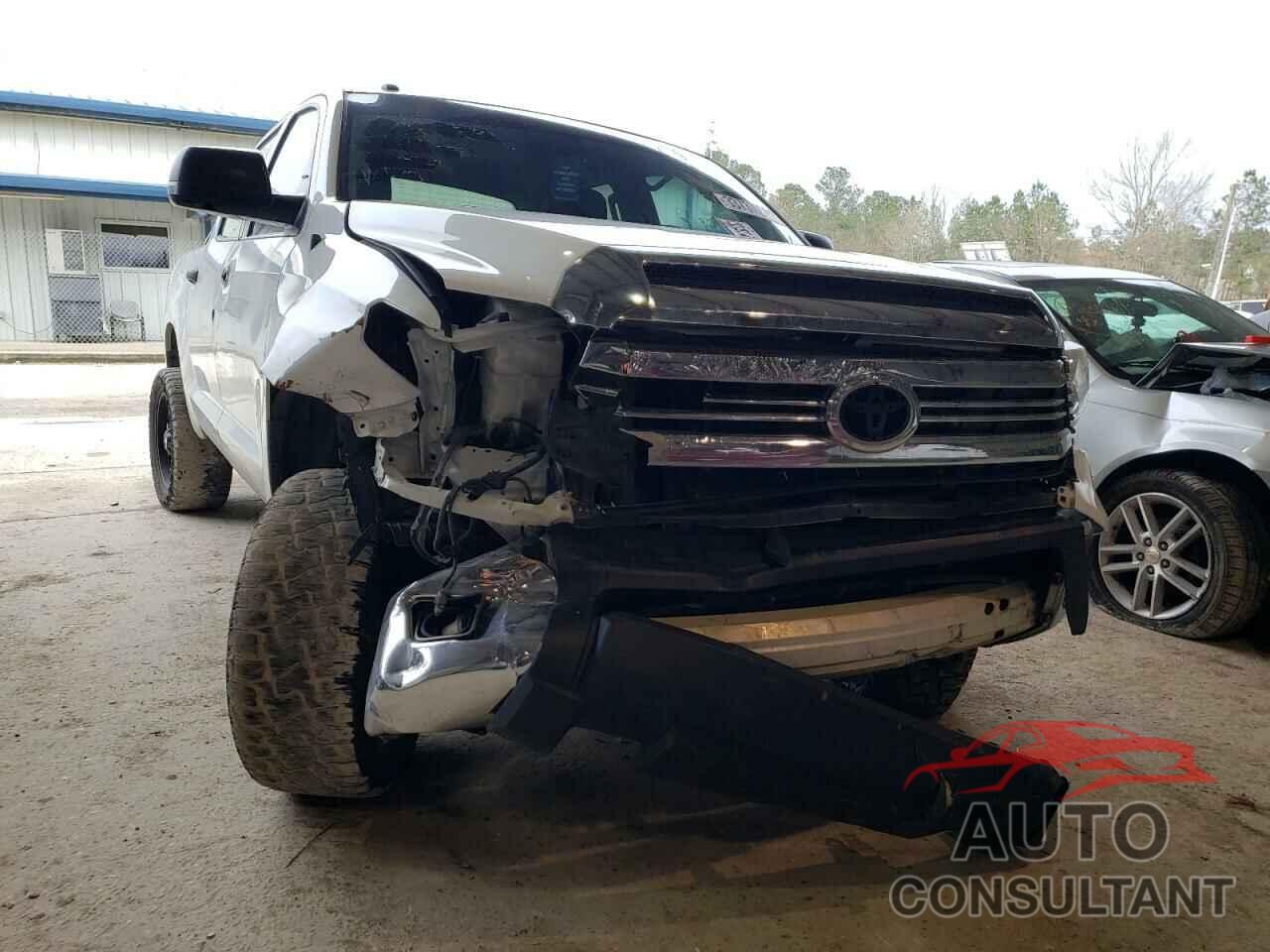 TOYOTA TUNDRA 2016 - 5TFDW5F16GX569398