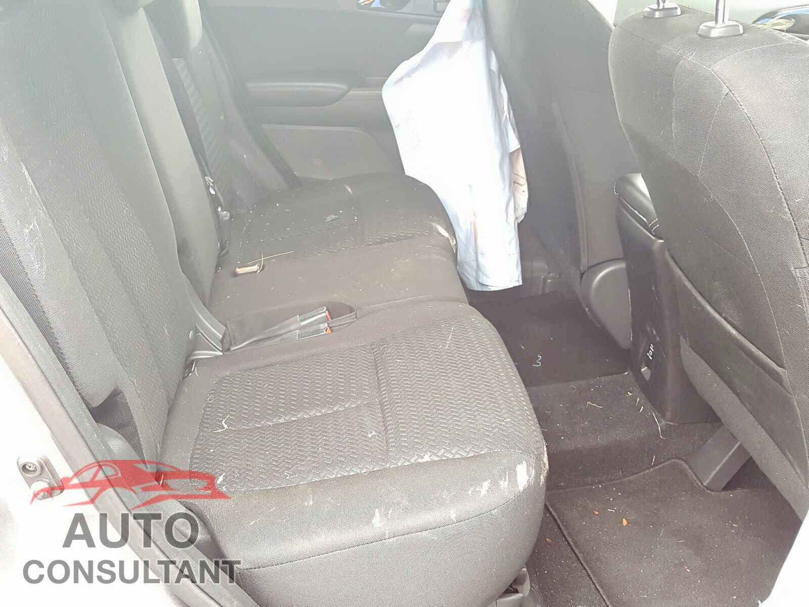 MITSUBISHI ECLIPSE 2019 - JA4AT3AA5KZ604947