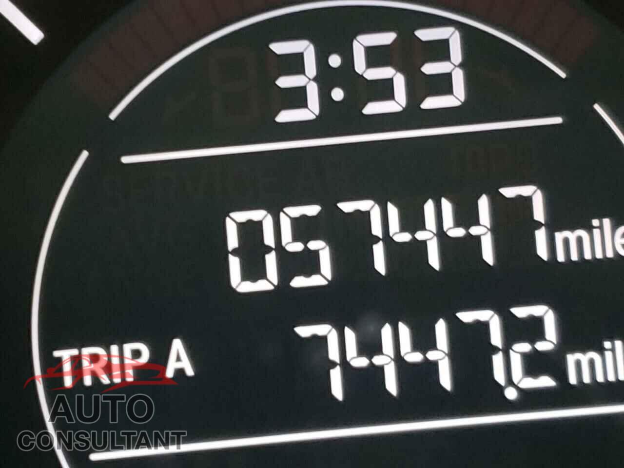 HONDA HR-V 2018 - JM3KFBDM5J0441468