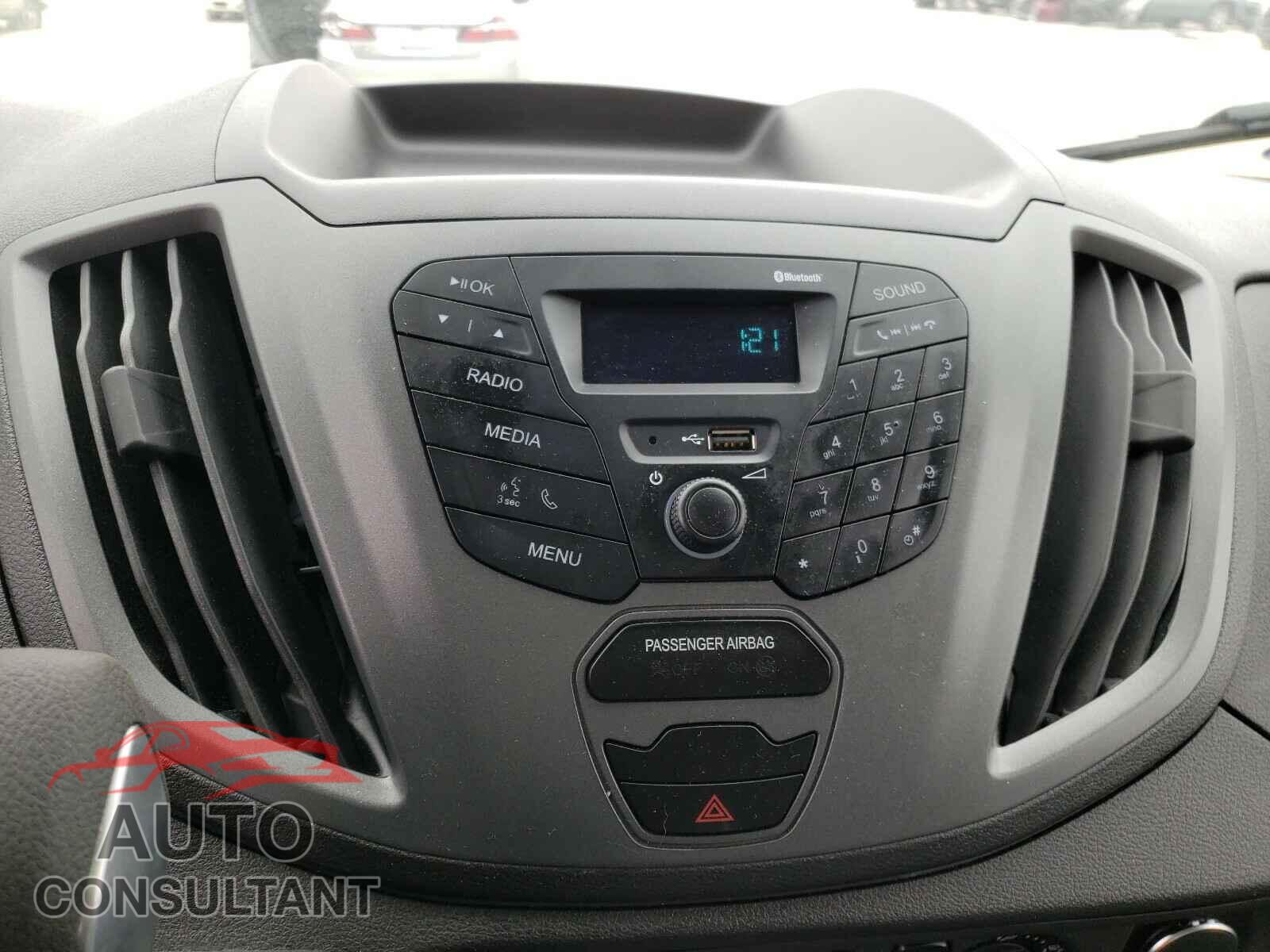 FORD TRANSIT CO 2019 - 1FTYR2CM5KKB30222