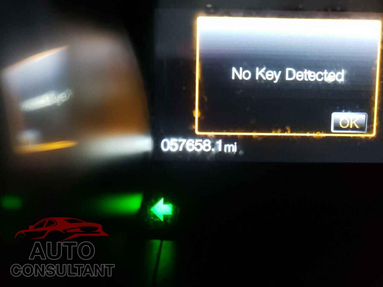 FORD MUSTANG 2019 - 1FA6P8TH7K5174102