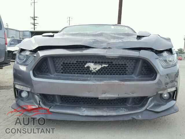 FORD MUSTANG 2015 - 1FA6P8CF6F5351047