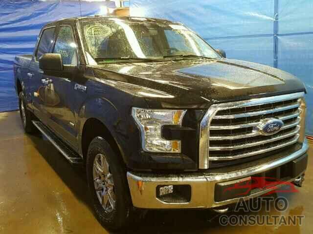 FORD F150 2016 - 1FTFW1EG8GFA76772