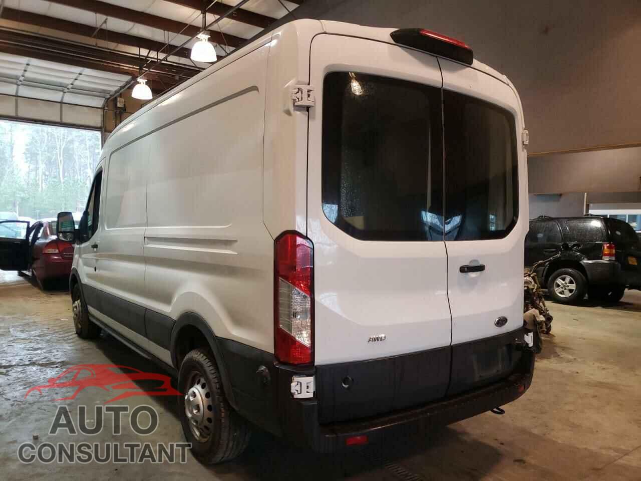 FORD TRANSIT CO 2020 - 1FTBR2C87LKA41617