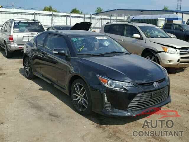 TOYOTA SCION 2015 - JTKJF5C77FJ011856