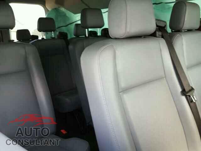 FORD TRANSIT CO 2016 - 1FBAX2CG7GKA56802