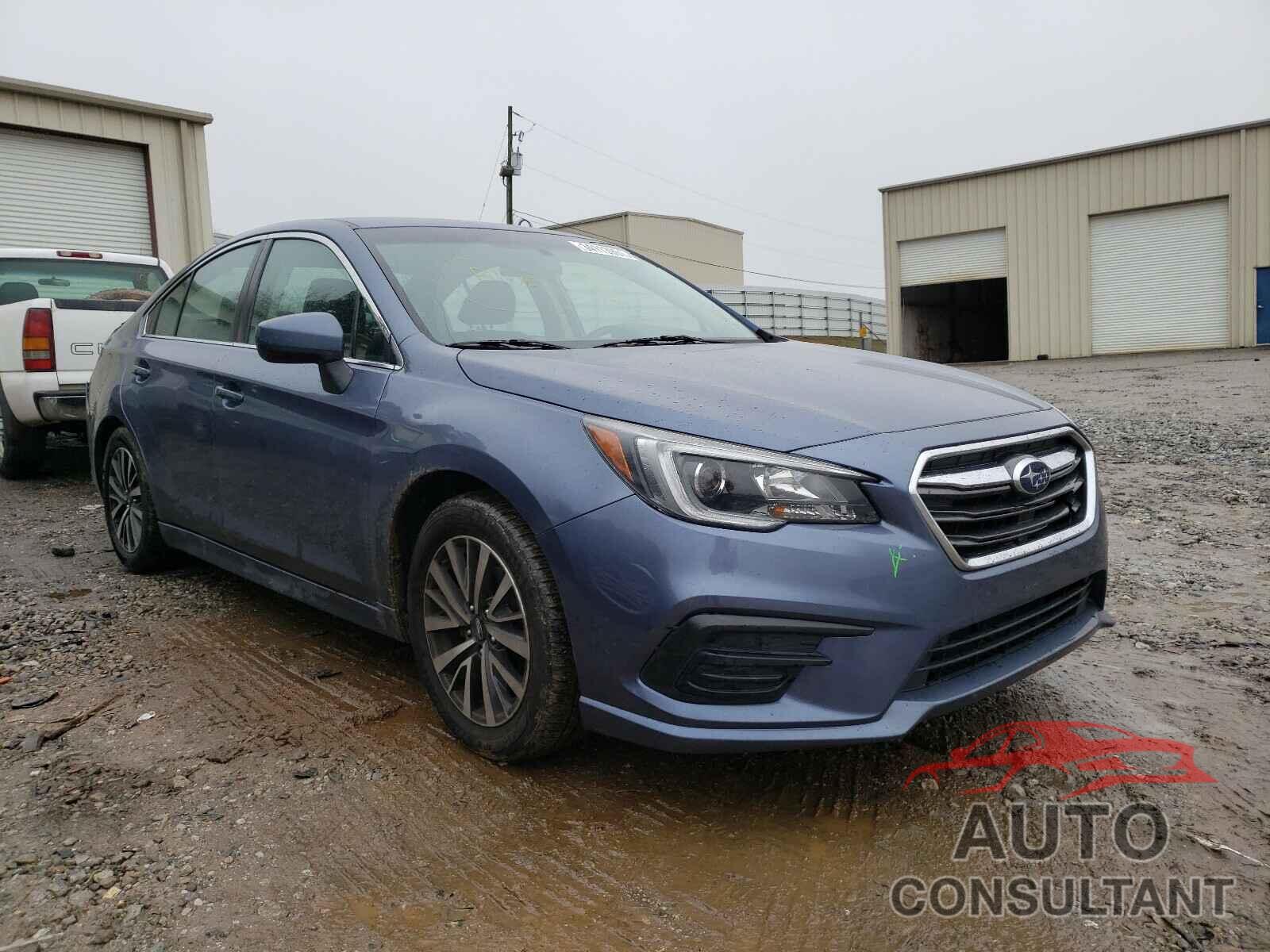 SUBARU LEGACY 2018 - 4S3BNAC68J3020920