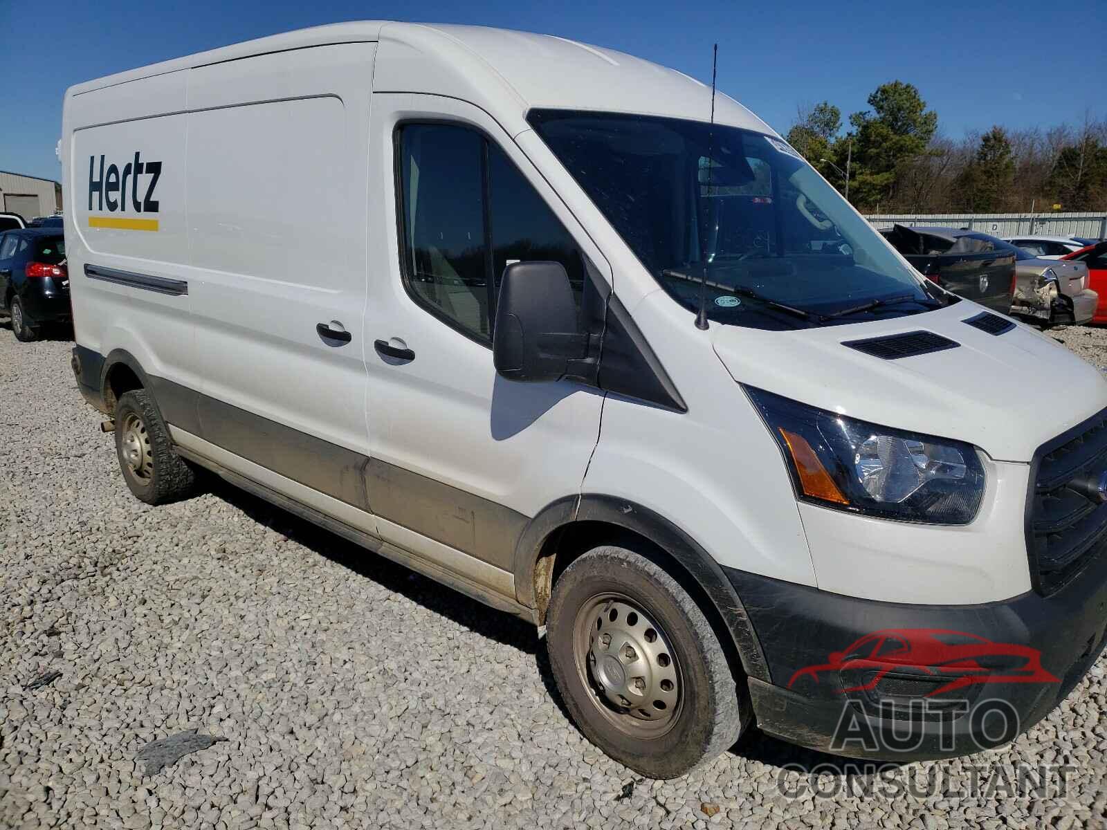 FORD TRANSIT CO 2020 - 1FTBR2C84LKA40666