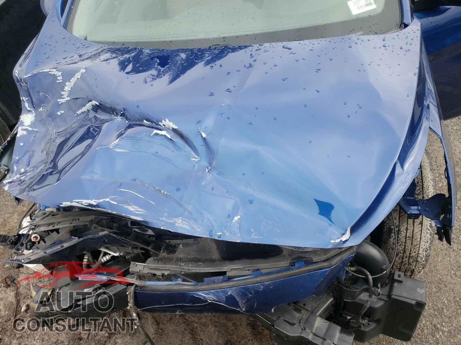 HYUNDAI ACCENT 2017 - KMHCT4AEXHU186281