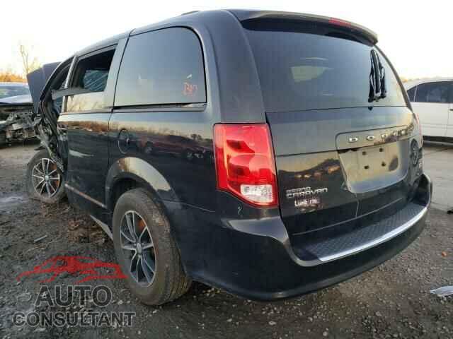 DODGE GRAND CARA 2019 - 2C4RDGEG6KR565596