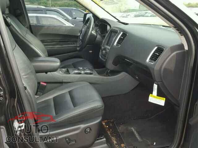 DODGE DURANGO 2015 - 1C4RDJDG8FC180702