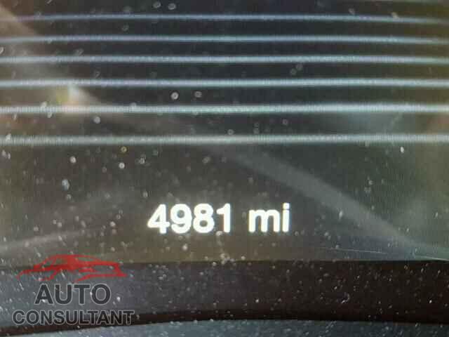 DODGE DURANGO 2016 - 1C4SDJCT5GC331397