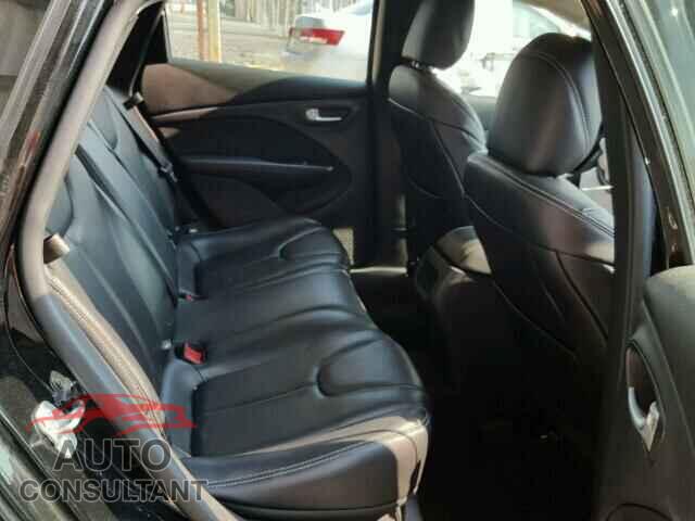 DODGE DART 2015 - 1C3CDFCB4FD242040