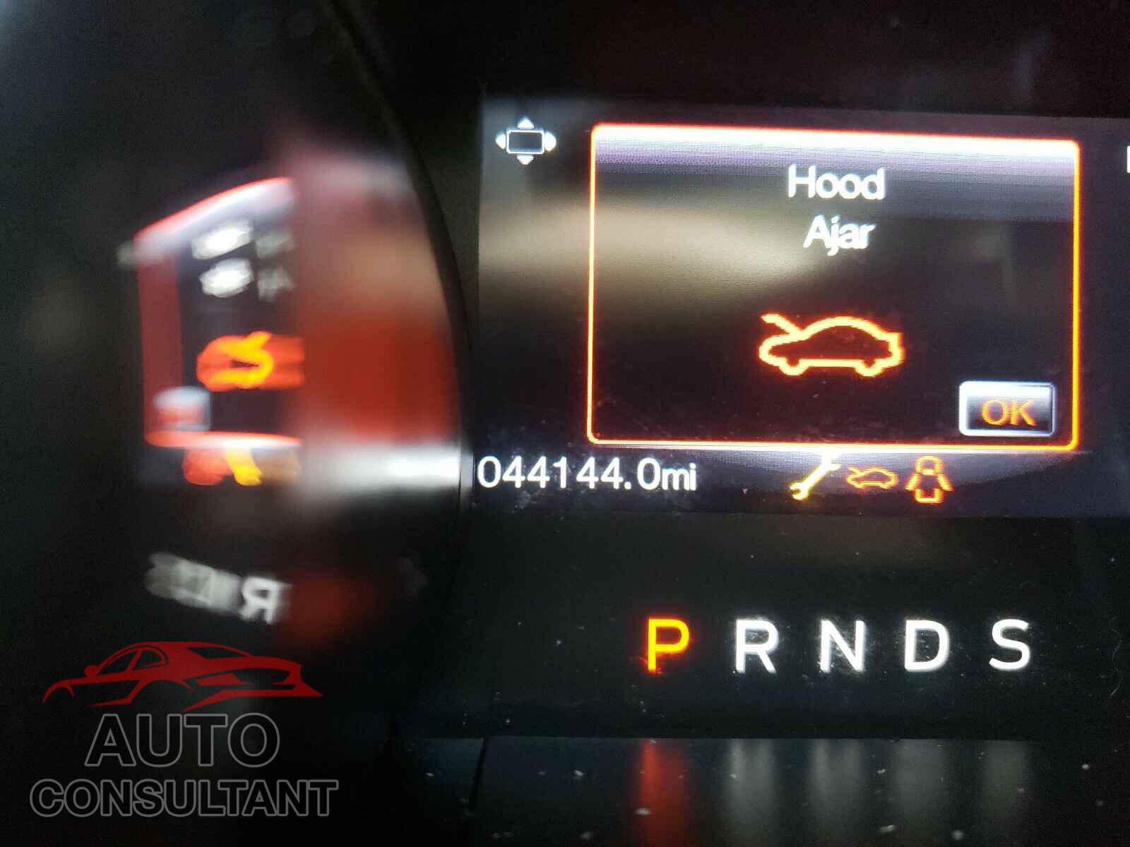 FORD MUSTANG 2017 - 1FA6P8TH1H5202047