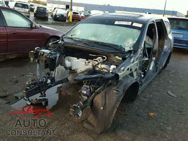 DODGE DURANGO 2015 - 1C4SDJCT7FC795922