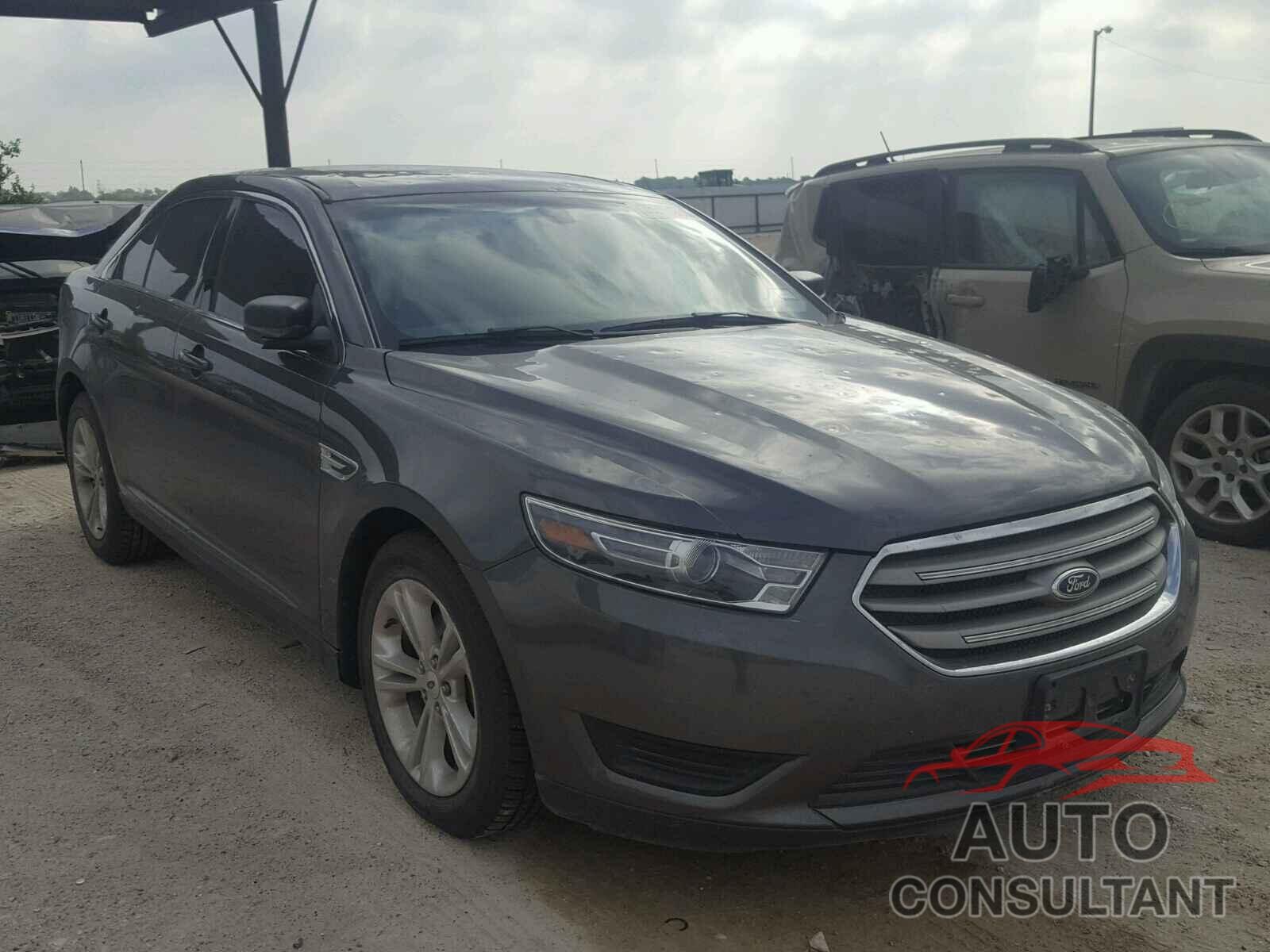 FORD TAURUS 2015 - 1FAHP2D83FG184284