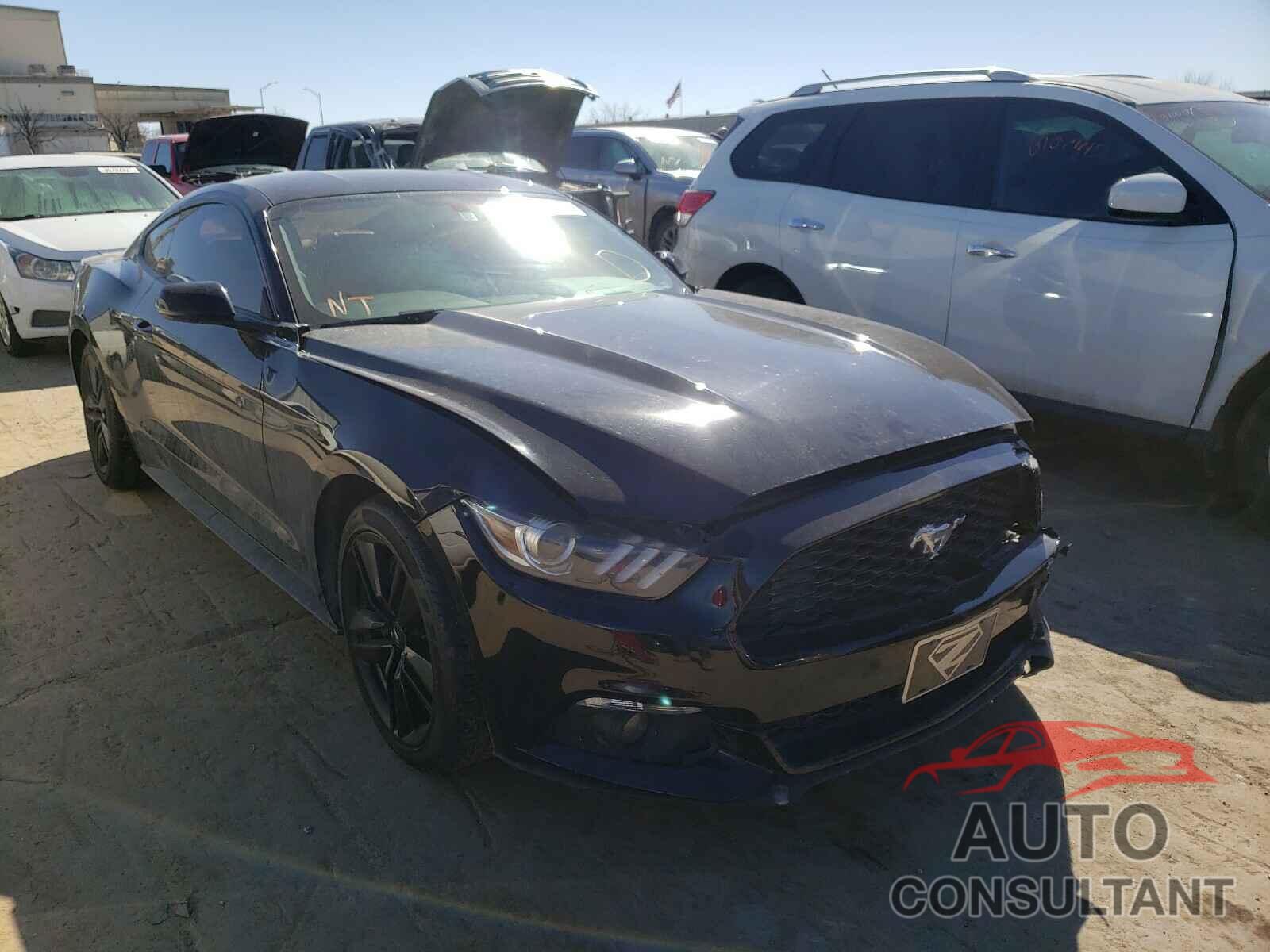 FORD MUSTANG 2016 - 1FA6P8TH7G5202729