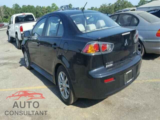 MITSUBISHI LANCER 2015 - JA32U2FU3FU023727