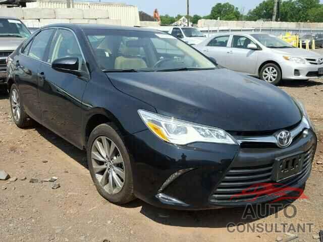 TOYOTA CAMRY 2015 - 4T1BK1FK8FU558581