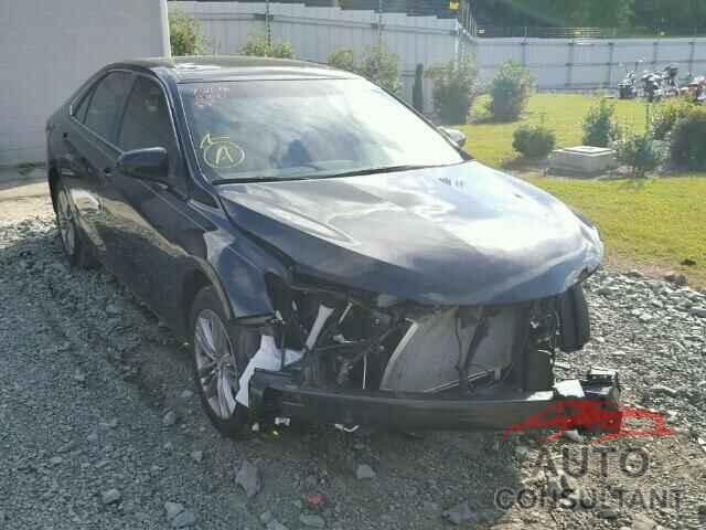TOYOTA CAMRY 2015 - 4T1BF1FK4FU052492