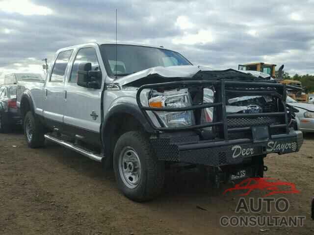 FORD F350 2015 - 1FT8W3BT5FEA11050