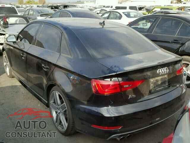 AUDI A3 2016 - WAUA7GFF5G1048714