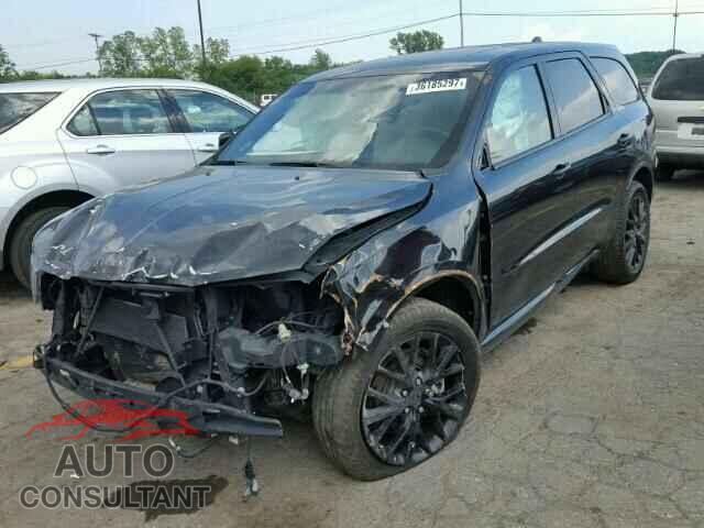 DODGE DURANGO 2015 - 1C4SDJCT6FC169875
