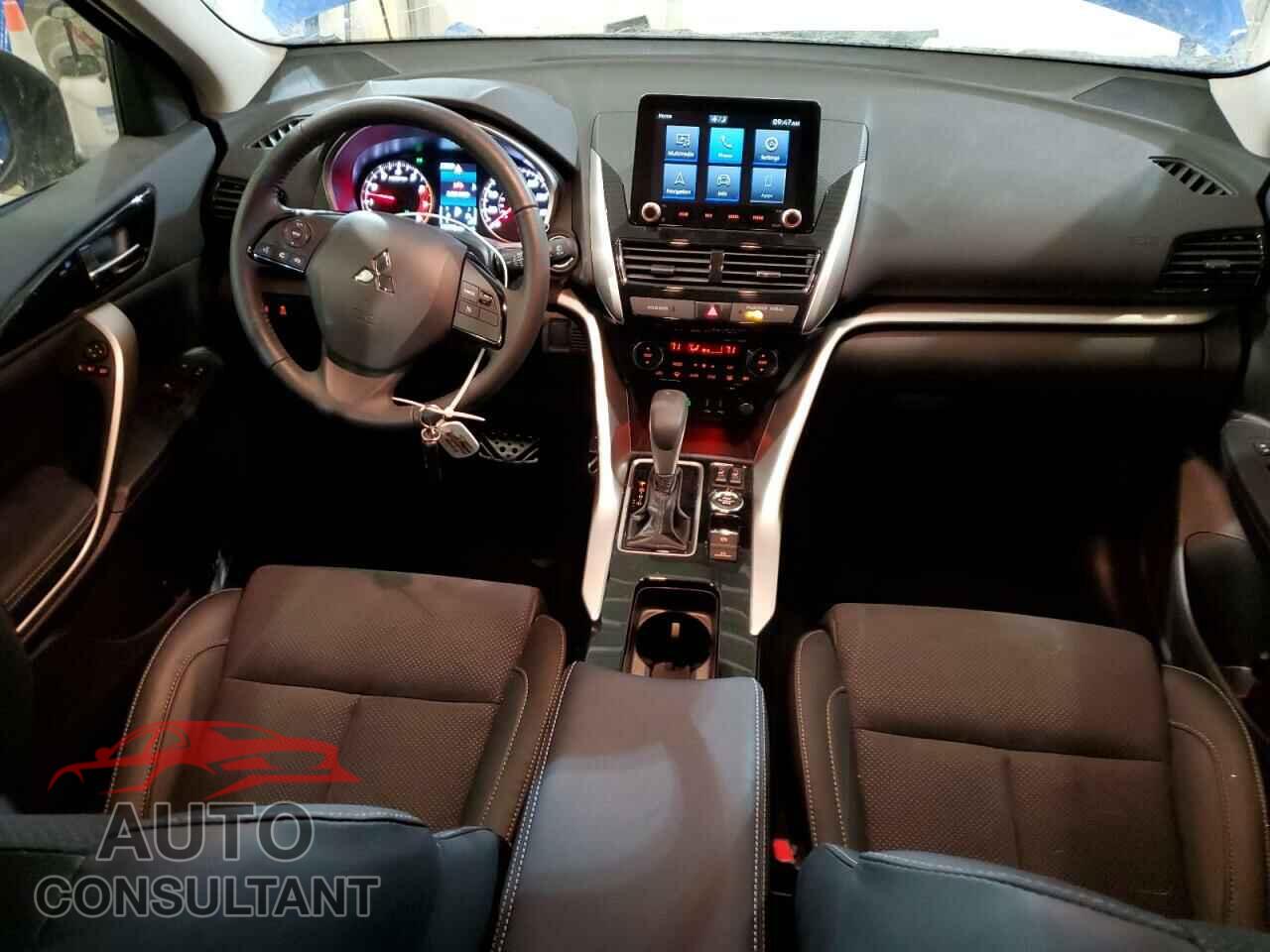 MITSUBISHI ECLIPSE 2023 - JA4ATWAA6PZ043425