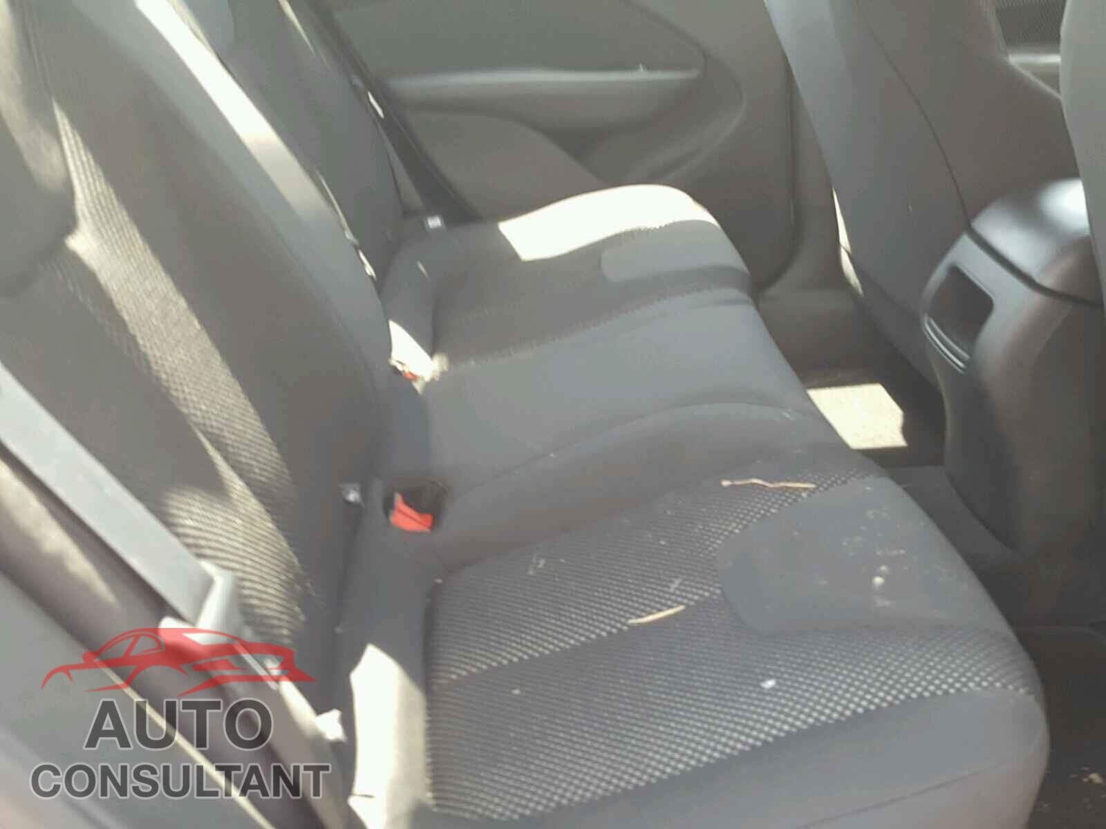 DODGE DART 2016 - 1C3CDFFA4GD816432