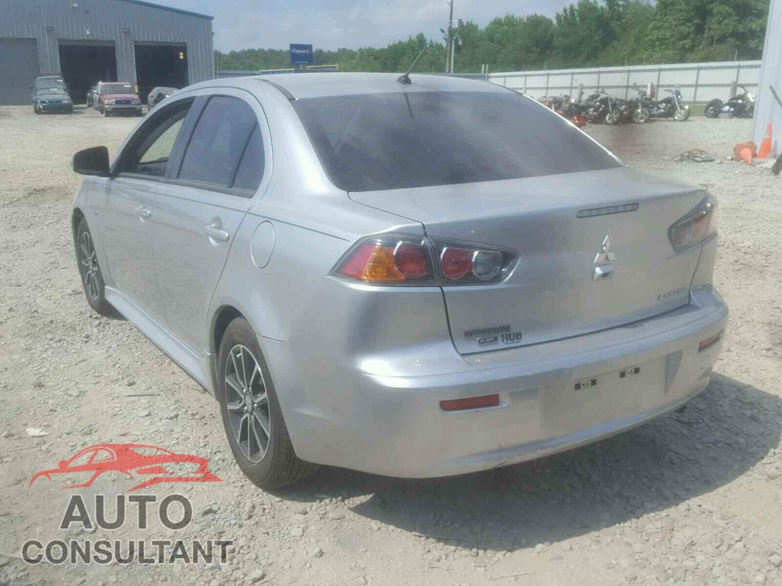 MITSUBISHI LANCER 2017 - JA32V2FW7HU001568