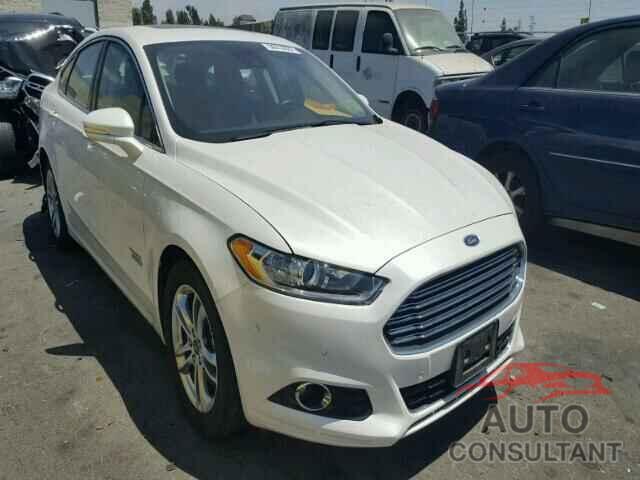 FORD FUSION 2015 - 3FA6P0SU4FR247588