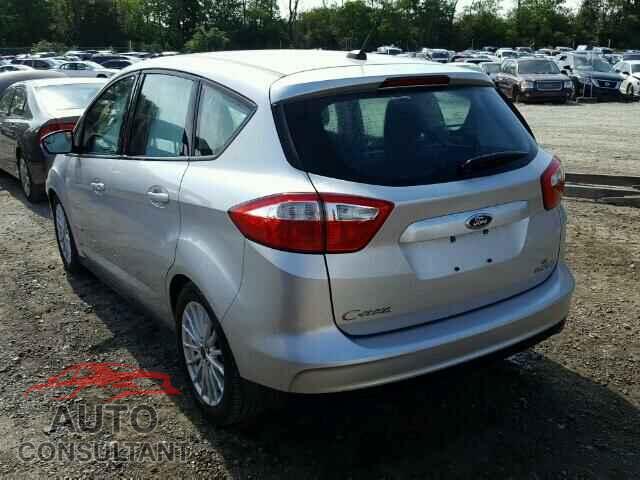 FORD CMAX 2016 - 1FADP5AU1GL110307