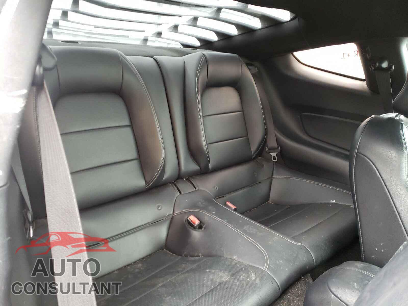 FORD MUSTANG 2016 - 1FA6P8CF5G5300530