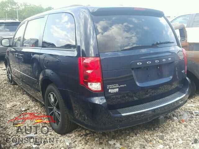 DODGE CARAVAN 2015 - 2C4RDGEG7FR607912