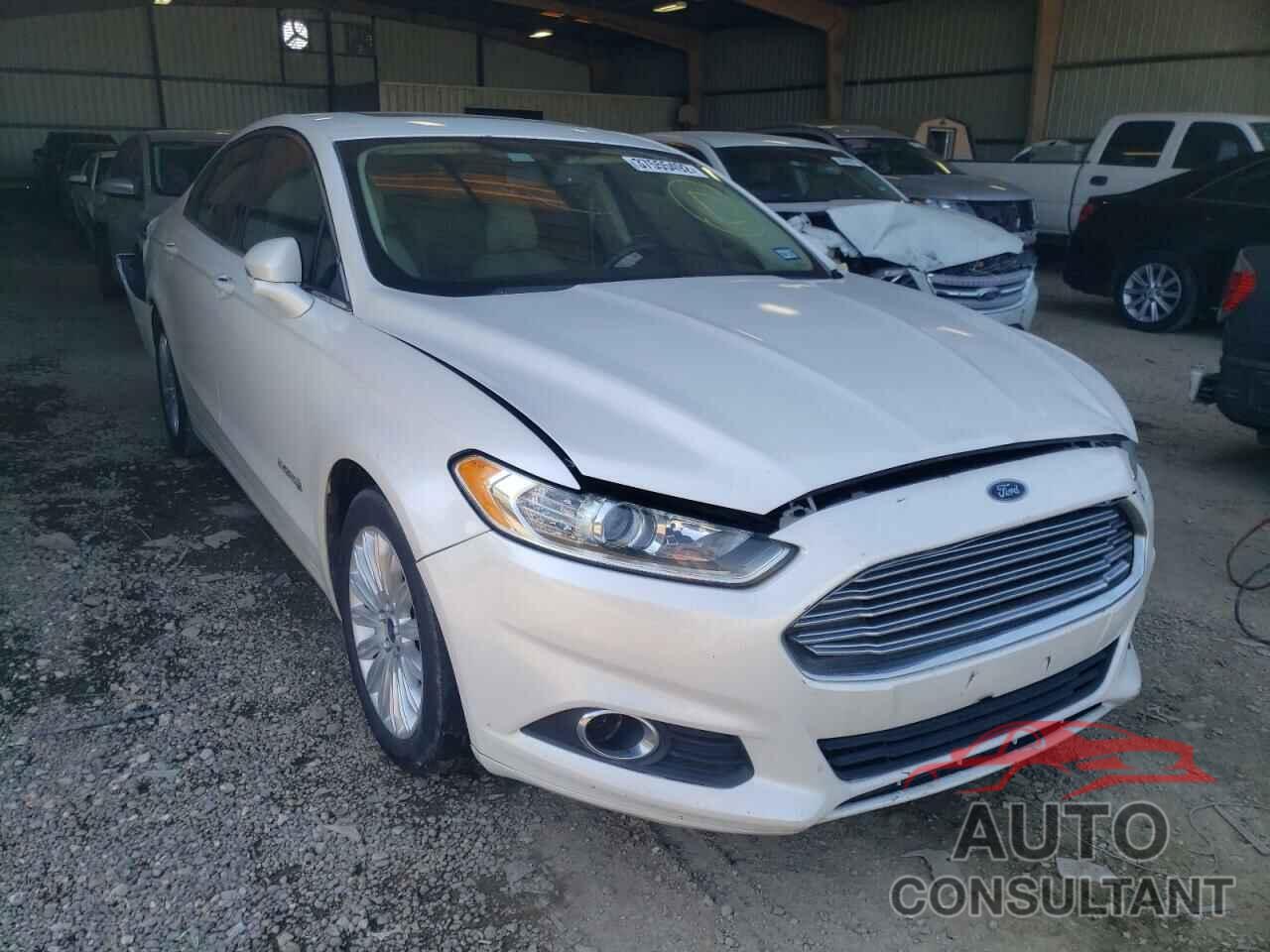FORD FUSION 2016 - 3FA6P0LUXGR142943