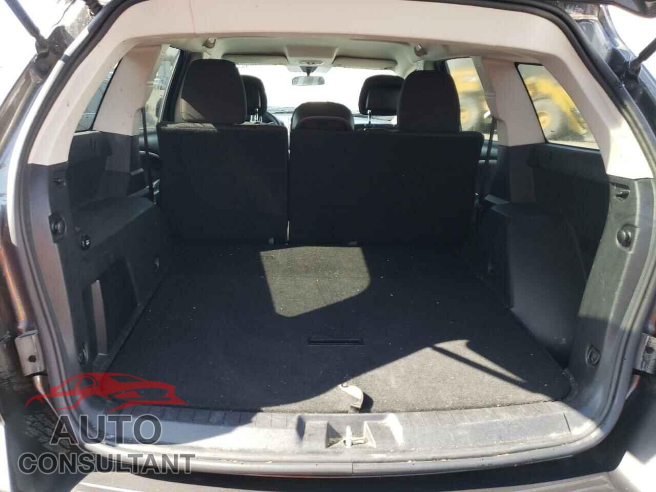 DODGE JOURNEY 2017 - 3C4PDCAB2HT559892