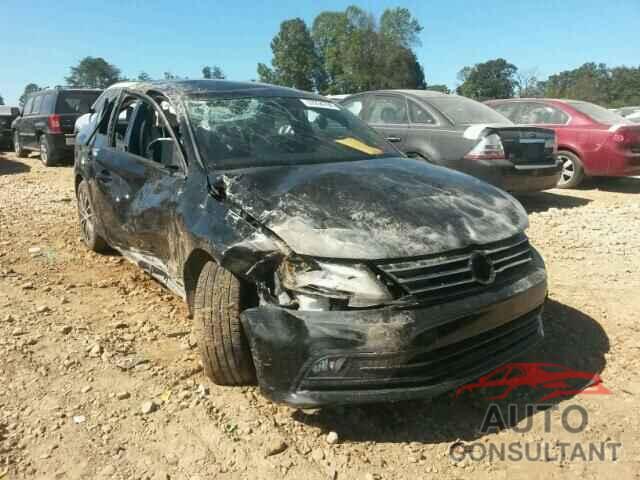 VOLKSWAGEN JETTA 2016 - 3VWD17AJ4GM287314