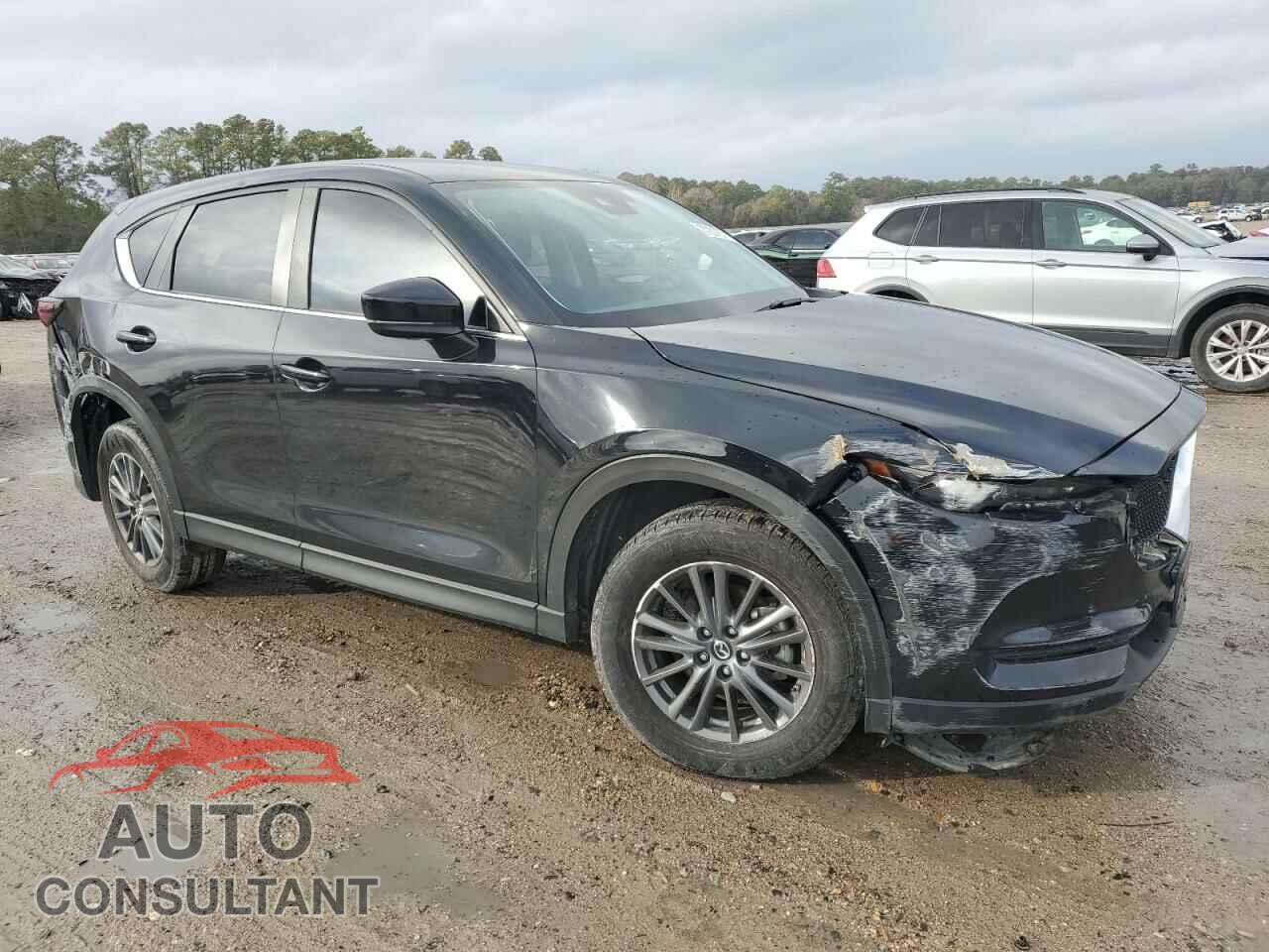 MAZDA CX-5 2019 - JM3KFABM8K0608047