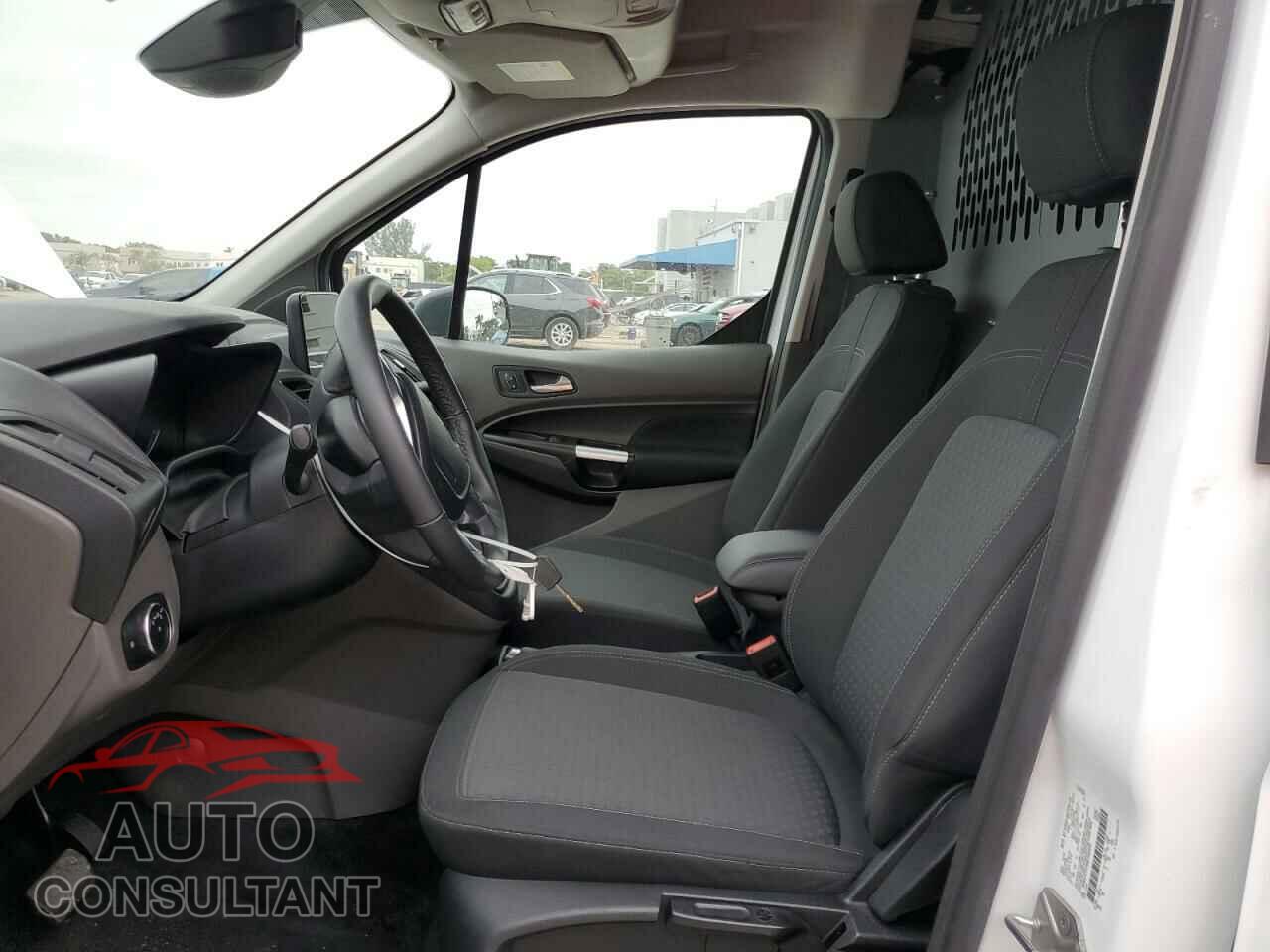 FORD TRANSIT 2021 - NM0LS7F28M1490452