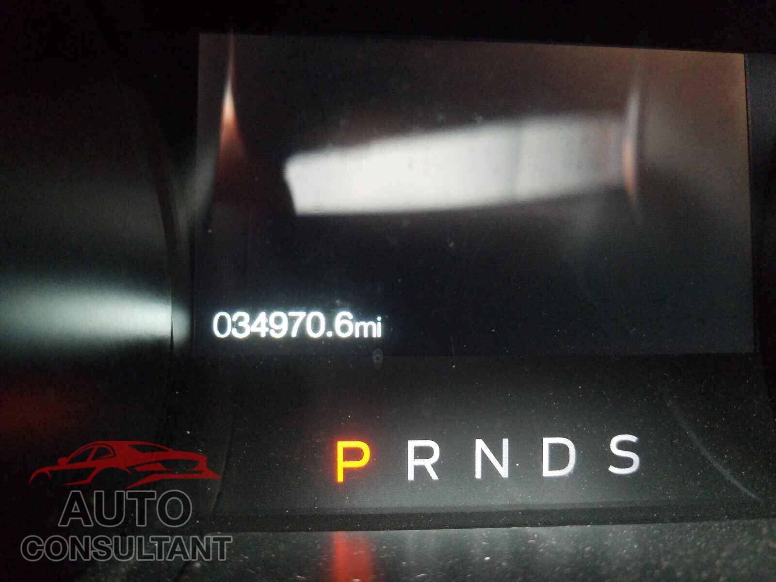 FORD MUSTANG 2018 - 1FA6P8CF7J5175697
