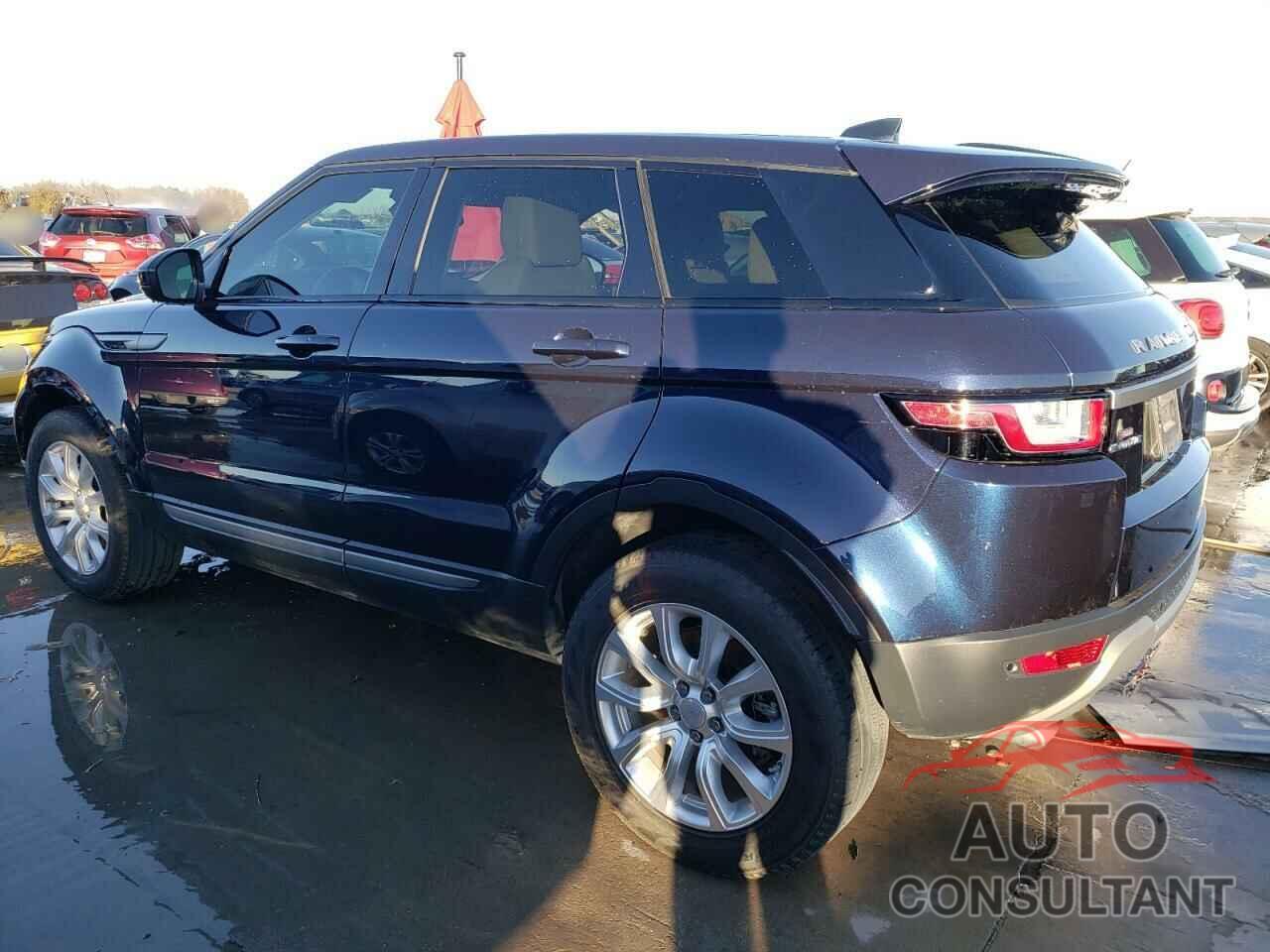 LAND ROVER RANGEROVER 2018 - SALVP2RX7JH322188